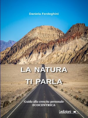 cover image of La Natura ti parla